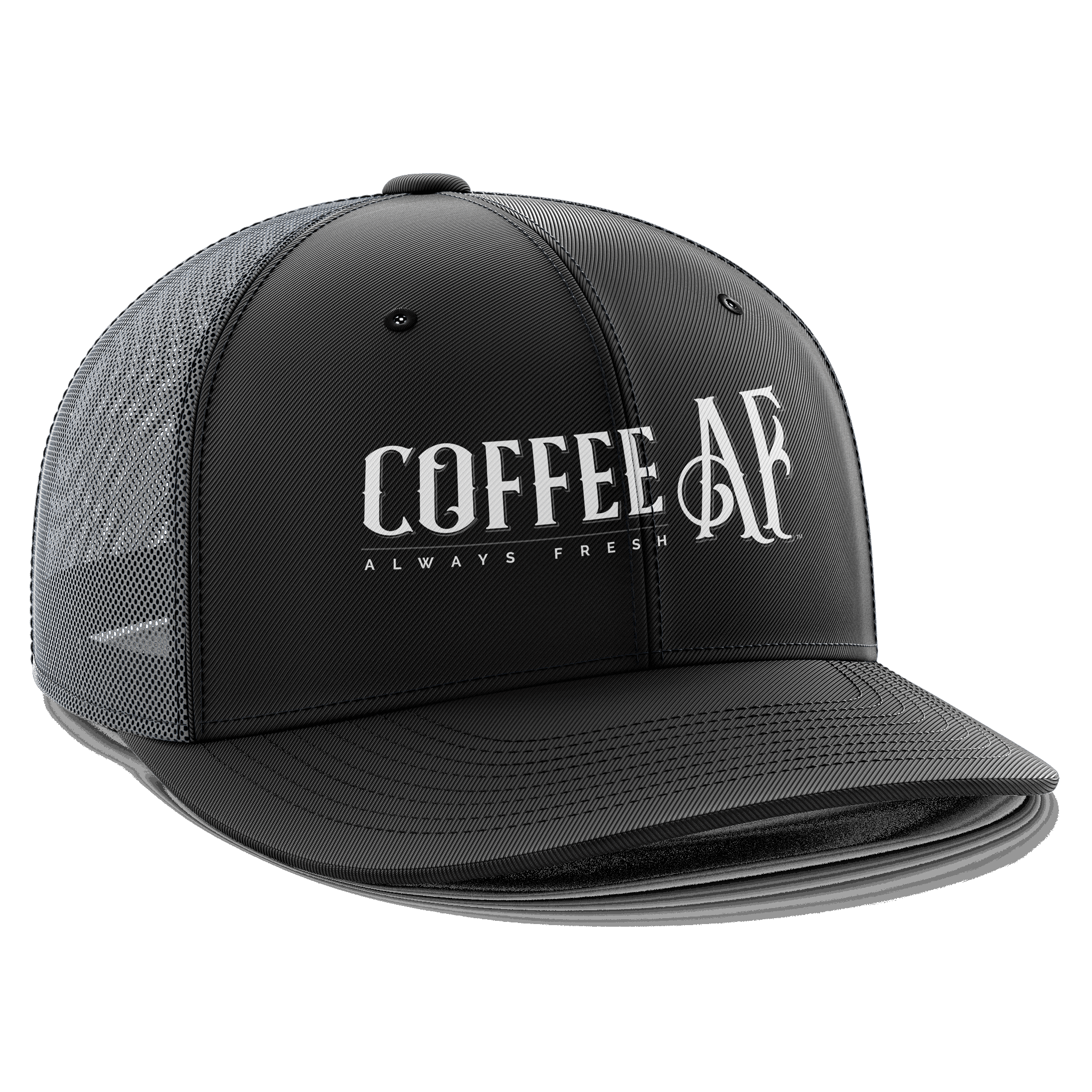 Coffee hat 2025
