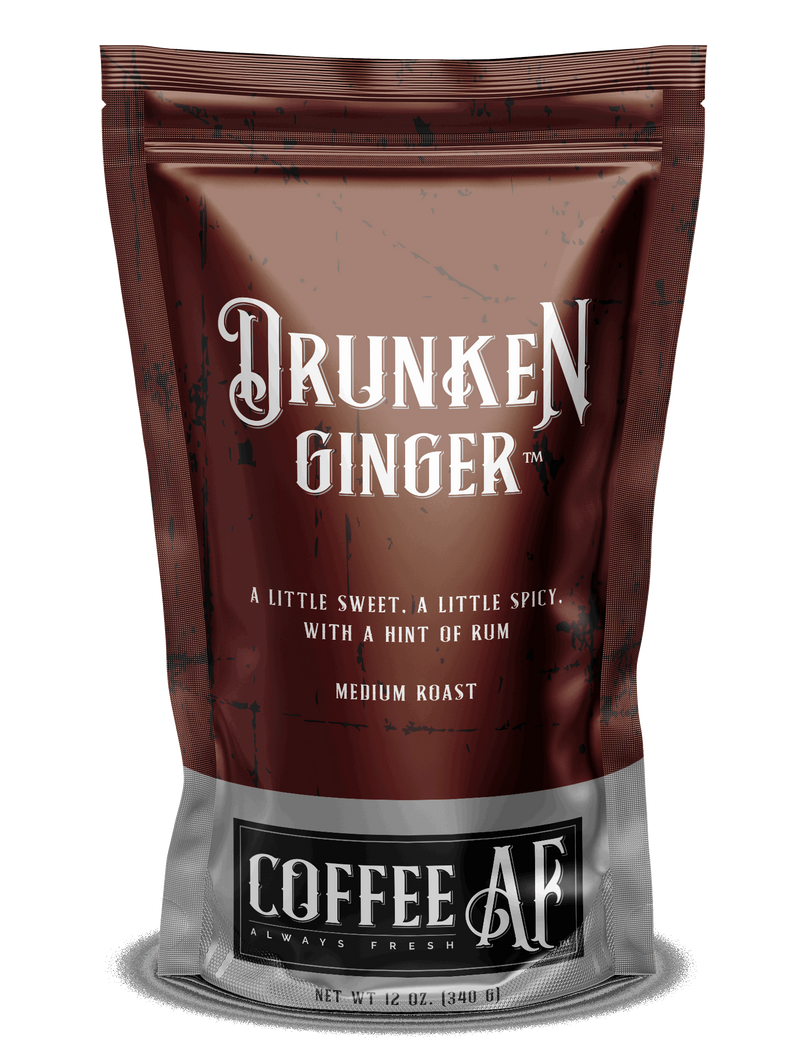 Beyond Premium Coffee delivered to your door step!